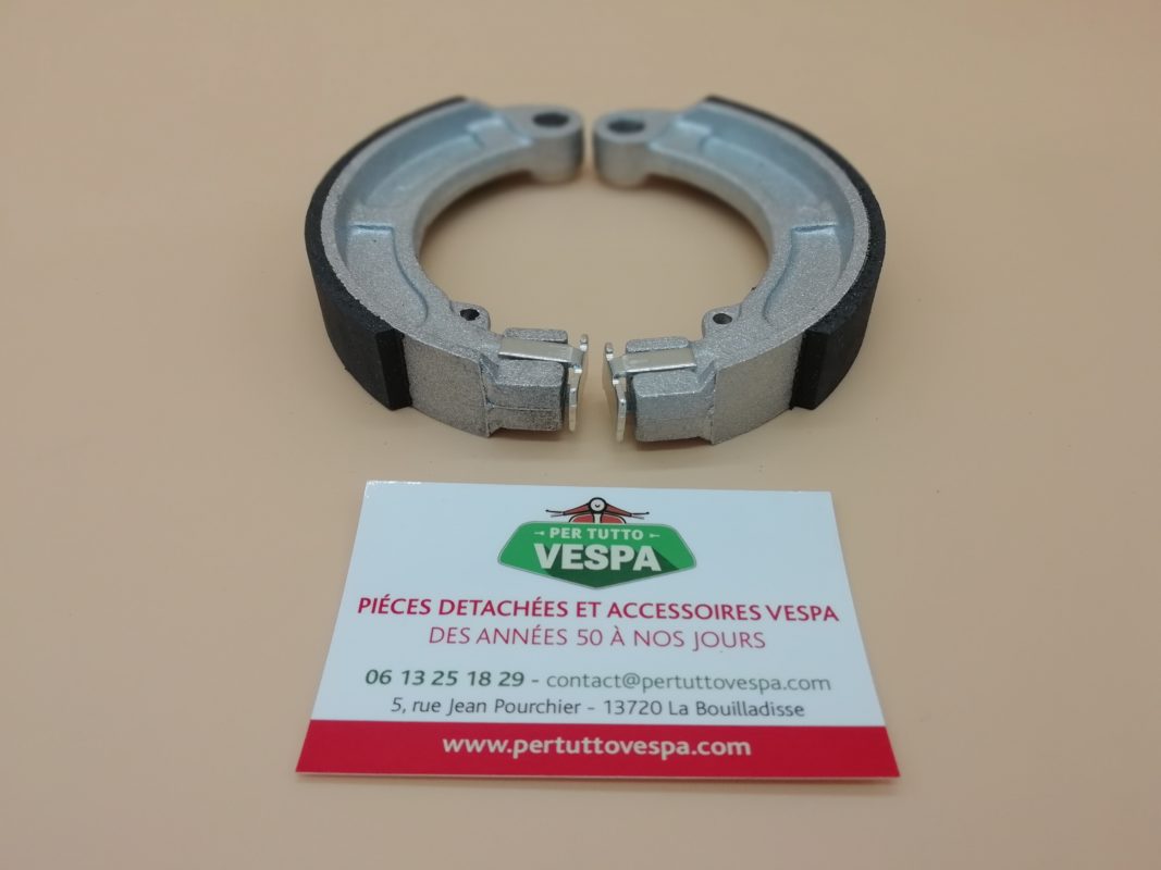 M Choires De Frein Arri Re Pour Vespa De Pouces Per Tutto